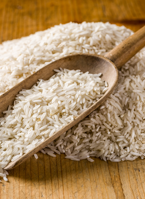 Traditional Basmati Rice - Safa Agro