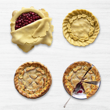 baking steps cherry pie thanksgiving dessert flat 2025 02 10 05 05 35 utc 1