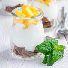 breakfast dessert with bran flakes plain yogurt a 2025 03 10 03 11 04 utc 1