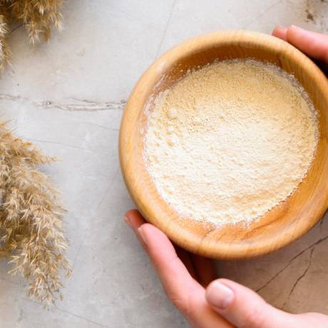 agar agar powder